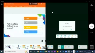 MimioPro 4 - Using AirClass for Student Engagement Formative Assessment thumbnail